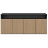 Credenza - C Style