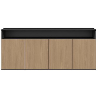 Credenza - C Style