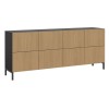 Drew Credenza  