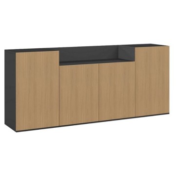 Credenza - F Style