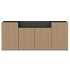 Credenza - F Style