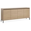 Credenza - H Style