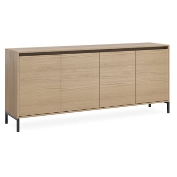 Credenza - H Style