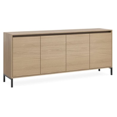 Credenza - H Style