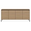 Credenza - H Style
