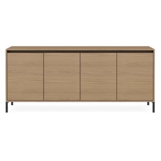 Credenza - H Style