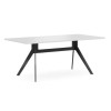 Delta Nouveau Executive Desk