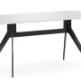 Delta Nouveau Executive Desk