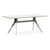 Delta Nouveau Executive Desk