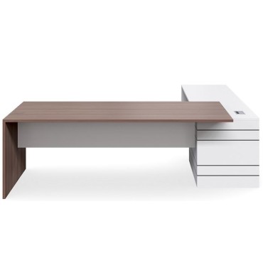 Envoy Executive Desk