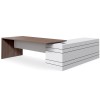 Envoy Executive Desk