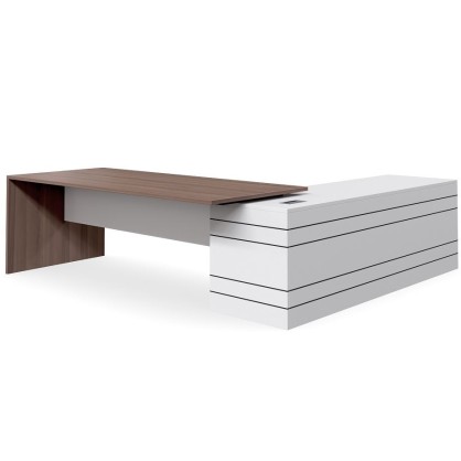 Envoy Executive Desk