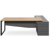 Geo Forum Executive Desk