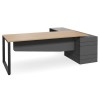 Geo Forum Executive Desk