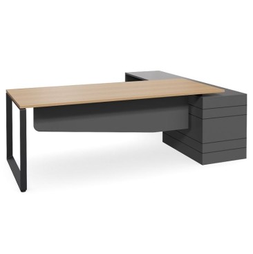 Geo Forum Executive Desk