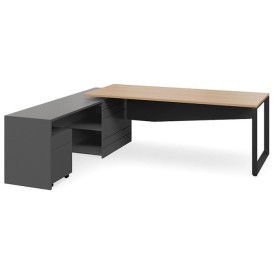 Geo Forum Executive Desk