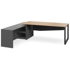 Geo Forum Executive Desk