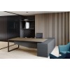 Geo Forum Executive Desk