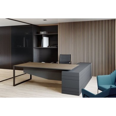 Geo Forum Executive Desk