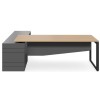 Geo Forum Executive Desk
