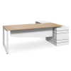 Geo Forum Executive Desk
