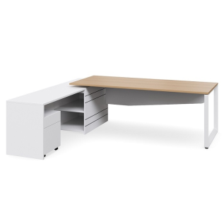 Geo Forum Executive Desk