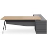 Geo Leto Executive Desk