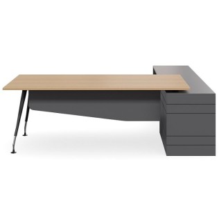 Geo Leto Executive Desk