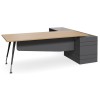 Geo Leto Executive Desk
