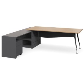 Geo Leto Executive Desk