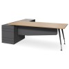 Geo Leto Executive Desk