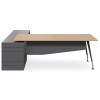Geo Leto Executive Desk