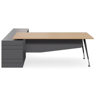 Geo Leto Executive Desk