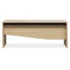 Geo Outliner Executive Desk