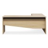 Geo Outliner Executive Desk
