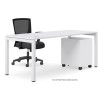 Plaza Desk
