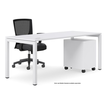 Plaza Desk