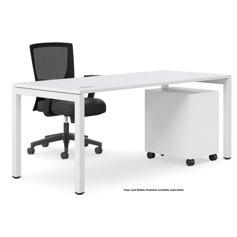 Plaza Desk