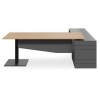 Geo Scope Executive Desk