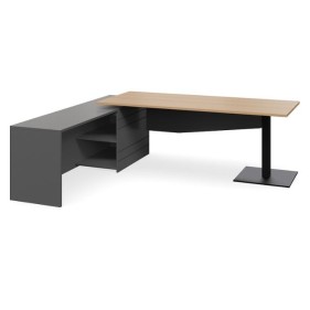 Geo Scope Executive Desk