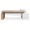 Geo Executive Desk - 101 Selectric Height Adjustable