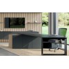 Tailor Executive Desk + Storage System -                   (Huge range of colours and leg options)