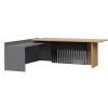 Vault Executive Desk