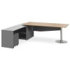 Geo Verse Executive Desk