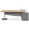 Geo Verse Executive Desk