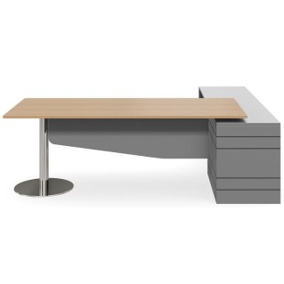 Geo Verse Executive Desk