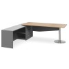 Geo Verse Executive Desk