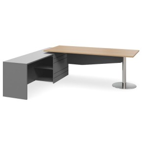Geo Verse Executive Desk