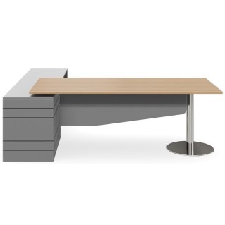 Geo Verse Executive Desk