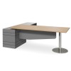 Geo Verse Executive Desk